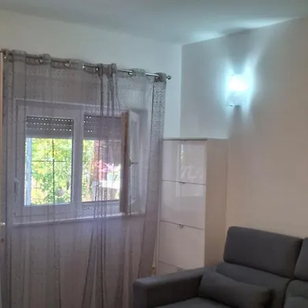 Apartamento Iris *