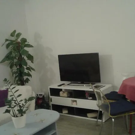 Appartamento Iris *