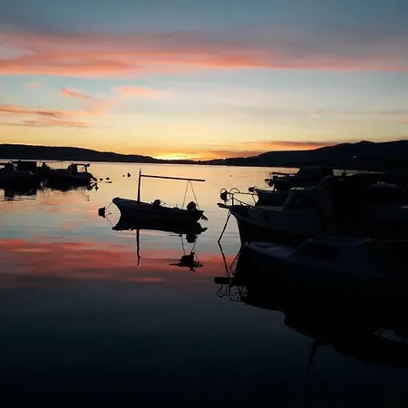 Iris * Kaštela